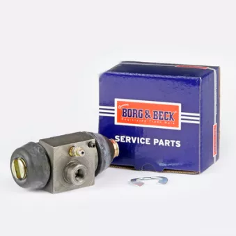 Cylindre de roue BORG & BECK BBW1089