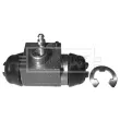 Cylindre de roue BORG & BECK BBW1089 - Visuel 2
