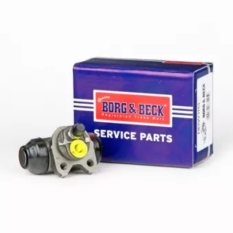 Cylindre de roue BORG & BECK BBW1113