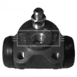 Cylindre de roue BORG & BECK BBW1113 - Visuel 2