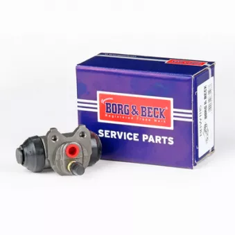 Cylindre de roue BORG & BECK BBW1115