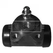 Cylindre de roue BORG & BECK BBW1115 - Visuel 2