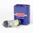 Cylindre de roue BORG & BECK BBW1229 - Visuel 1