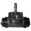 Cylindre de roue BORG & BECK BBW1265 - Visuel 2