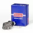 Cylindre de roue BORG & BECK BBW1281 - Visuel 1