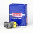 Cylindre de roue BORG & BECK BBW1292 - Visuel 1