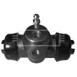 Cylindre de roue BORG & BECK BBW1453 - Visuel 2