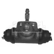 Cylindre de roue BORG & BECK BBW1455 - Visuel 2