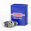 Cylindre de roue BORG & BECK BBW1462 - Visuel 1