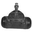 Cylindre de roue BORG & BECK BBW1511 - Visuel 2