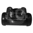 Cylindre de roue BORG & BECK BBW1603 - Visuel 2