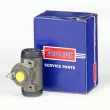 Cylindre de roue BORG & BECK BBW1619 - Visuel 1
