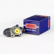 Cylindre de roue BORG & BECK BBW1667 - Visuel 1