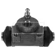 Cylindre de roue BORG & BECK BBW1667 - Visuel 2
