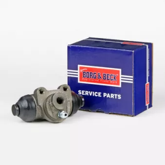 Cylindre de roue BORG & BECK BBW1678