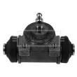 Cylindre de roue BORG & BECK BBW1678 - Visuel 2