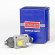 Cylindre de roue BORG & BECK BBW1702 - Visuel 1