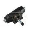 Cylindre de roue BORG & BECK BBW1720 - Visuel 2