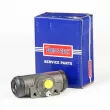 Cylindre de roue BORG & BECK BBW1725 - Visuel 1