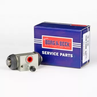 Cylindre de roue BORG & BECK BBW1749