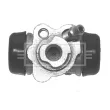 Cylindre de roue BORG & BECK BBW1754 - Visuel 2