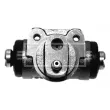 Cylindre de roue BORG & BECK BBW1757 - Visuel 2