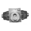 Cylindre de roue BORG & BECK BBW1770 - Visuel 2