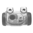 Cylindre de roue BORG & BECK BBW1812 - Visuel 2