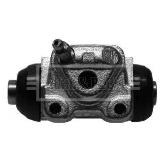 Cylindre de roue BORG & BECK BBW1814
