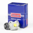 Cylindre de roue BORG & BECK BBW1814 - Visuel 2