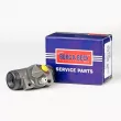 Cylindre de roue BORG & BECK BBW1828 - Visuel 1