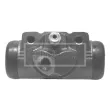 Cylindre de roue BORG & BECK BBW1828 - Visuel 2