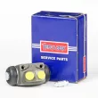 Cylindre de roue BORG & BECK BBW1844 - Visuel 1