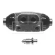 Cylindre de roue BORG & BECK BBW1844 - Visuel 2