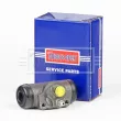 Cylindre de roue BORG & BECK BBW1850 - Visuel 2