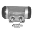 Cylindre de roue BORG & BECK BBW1860 - Visuel 2