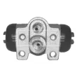 Cylindre de roue BORG & BECK BBW1871 - Visuel 2