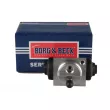 Cylindre de roue BORG & BECK BBW1932 - Visuel 1