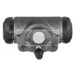 Cylindre de roue BORG & BECK BBW1942 - Visuel 2