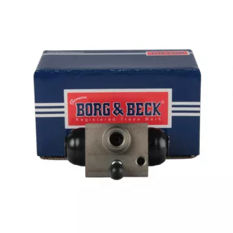 Cylindre de roue BORG & BECK BBW1944