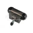 Cylindre de roue BORG & BECK BBW1944 - Visuel 3