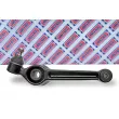 Triangle ou bras de suspension (train avant) BORG & BECK BCA5500 - Visuel 1