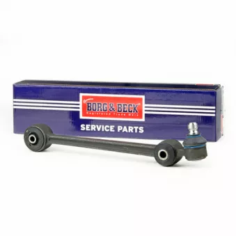 Triangle ou bras de suspension (train avant) BORG & BECK BCA5511