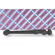 Triangle ou bras de suspension (train avant) BORG & BECK BCA5517 - Visuel 1