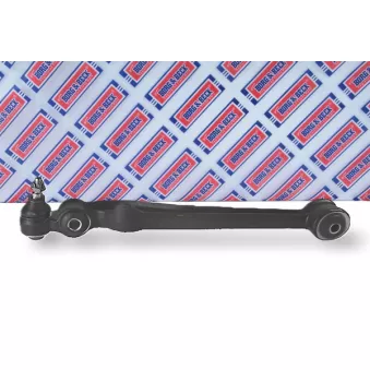Triangle ou bras de suspension (train avant) BORG & BECK BCA5518
