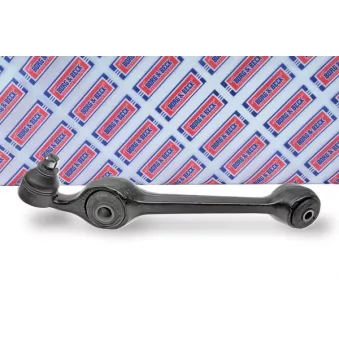 Triangle ou bras de suspension (train avant) BORG & BECK BCA5520
