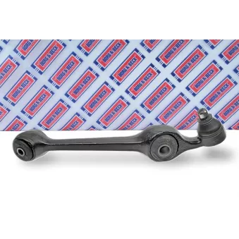 Triangle ou bras de suspension (train avant) BORG & BECK BCA5521