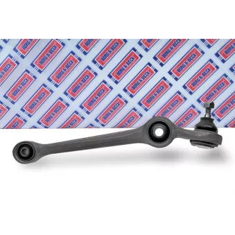 Triangle ou bras de suspension (train avant) BORG & BECK BCA5528