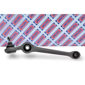 Triangle ou bras de suspension (train avant) BORG & BECK BCA5529