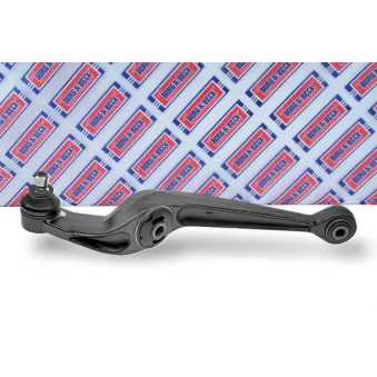 Triangle ou bras de suspension (train avant) BORG & BECK BCA5533